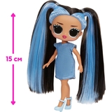 Лялька L.O.L. Surprise! OPP Tweens Бешкетниця, 15 см (988939) - Pampik - 3