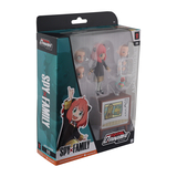 Игровая фигурка Total Anime Семья шпиона W1 Аня (KAZ0005-W1) - Pampik - 14