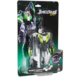 Робот-трансформер Screechers Wild! S5 Дарккло (KS686154) - Pampik - 8