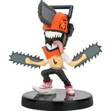 Фигурка-сюрприз Total Anime Человек-бензопила W1 Герои Аниме, 1 шт., в ассортименте (KAZ0049-W1) - Pampik - 3