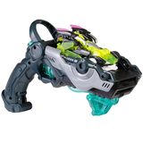 Ігровий набір Screechers Wild! S5 L1 V2 Сонік Блейд (KS686115) - Pampik - 5