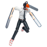 Игровая фигурка Total Anime Человек-бензопила W1 Человек-бензопила (KAZ0174-W1) - Pampik