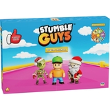 Игровой набор Stumble Guys W2 Адвент-календарь, 24 сюрприза (SG9205) - Pampik