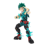 Игровая фигурка Total Anime Моя геройская академия W1 Идзуку (KAZ0002-W1) - Pampik