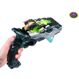 Ігровий набір Screechers Wild! S5 L1 V2 Сонік Блейд (KS686115) - Pampik - 6