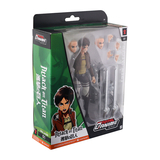 Ігрова фігурка Total Anime Атака титанів W1 Ерен (KAZ0006-W1) - Pampik - 14