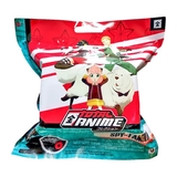 Фигурка-сюрприз Total Anime Семья шпиона W1 Герои Аниме, 1 шт., в ассортименте (KAZ0043-W1) - Pampik