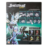 Игровой набор Screechers Wild! S5 L1 Стар Вингс (EU686113) - Pampik - 10