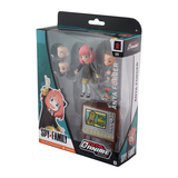 Игровая фигурка Total Anime Семья шпиона W1 Аня (KAZ0005-W1) - Pampik - 12