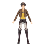 Ігрова фігурка Total Anime Атака титанів W1 Ерен (KAZ0006-W1) - Pampik - 6