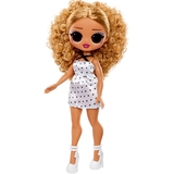 Лялька L.O.L. Surprise! OPP O.M.G. Леді Босс, 27 см (988908) - Pampik - 3
