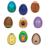 Іграшка-сюрприз в яйці Adopt ME! S4 Казкові тварини, 1 шт. в асортименті (AME0107) - Pampik - 2