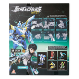 Ігровий набір Screechers Wild S5 L1 Галер (EU686111) - Pampik - 10