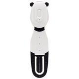 Закладка-ліхтарик Flexilight Rechargeable Друзі Панда (FLRPPA) - Pampik - 2