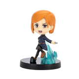 Ігрова фігурка Total Anime Магічна битва W1 Нобара (KAZ0076-W1) - Pampik - 2