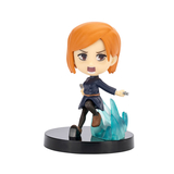 Ігрова фігурка Total Anime Магічна битва W1 Нобара (KAZ0076-W1) - Pampik