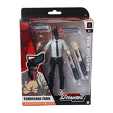 Игровая фигурка Total Anime Человек-бензопила W1 Человек-бензопила (KAZ0174-W1) - Pampik - 13