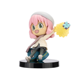 Игровая фигурка Total Anime Семья шпиона W1 Аня Альт (KAZ0087-W1) - Pampik - 2