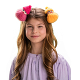 Дисплей ігрових фігурок Charmiez Стильні малюки, 12 шт. (2211001-CDU) - Pampik - 6