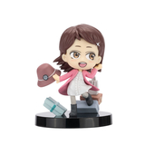 Игровая фигурка Total Anime Семья шпиона W1 Бэкки (KAZ0086-W1) - Pampik