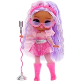 Ігровий набір з лялькою L.O.L. Surprise! Tweens Neon Pop Кітті К (120667) - Pampik - 2