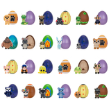 Іграшка-сюрприз в яйці Adopt ME! S4 Казкові тварини, 1 шт. в асортименті (AME0107) - Pampik - 3