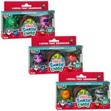 Набір фігурок Piñata Smashlings Потішні герої, 3 фігурки в асортименті (SL2021) - Pampik