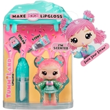 Ігровий набір з лялькою та блиском для губ Yummiland S2 С'юзі Сауер Строу (525479) - Pampik