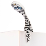 Закладка-ліхтарик Flexilight Класика Мумія (FLMY) - Pampik - 4