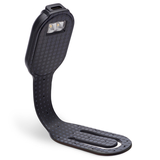 Закладка-ліхтарик Flexilight Rechargeable Класика Чорні крапки (FLRBD) - Pampik - 3