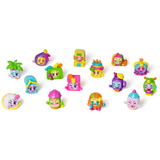 Набір фігурок Moji Pops S2 Друзі, 2 фігурки (PMP2D818IN00) - Pampik - 2