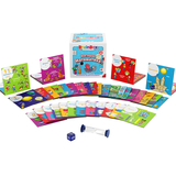 Пізнавальна гра YaGo BrainBox Моя перша математика (BZZBRFMA01UA) - Pampik - 3