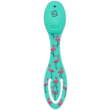 Закладка-ліхтарик Flexilight Класика Фламінго (FLFLAM) - Pampik - 2