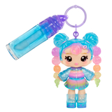 Ігровий набір з лялькою та блиском для губ Yummiland S2 Брітні Боба (525455) - Pampik - 5