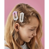 Термомозаика Hama Midi Набор для творчества: Модные украшения. Браслеты, с ящиком (HM-3712) - Pampik - 6