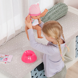 Лялька Baby Born Чарівна Емма, з аксесуарами, 43 см (834800) - Pampik - 7