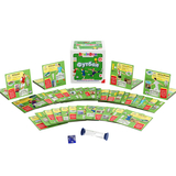 Пізнавальна гра YaGo BrainBox Футбол (BZZBRFB02UA) - Pampik - 3