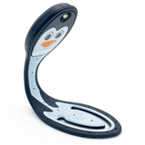 Закладка-ліхтарик Flexilight Класика Пінгвін (FLP) - Pampik - 3