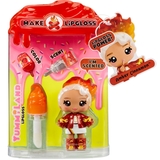 Ігровий набір з лялькою та блиском для губ Yummiland S2 Кориця Амбер (525615) - Pampik