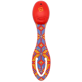 Закладка-ліхтарик Flexilight Класика Вишиванка (FLICO) - Pampik - 2