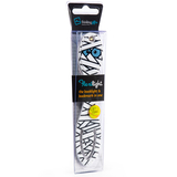 Закладка-ліхтарик Flexilight Класика Мумія (FLMY) - Pampik - 7