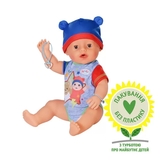 Лялька Baby Born Джонас, з аксесуарами, 43 см (834848) - Pampik - 2