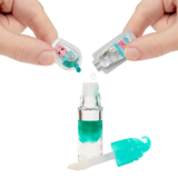 Ігровий набір з лялькою та блиском для губ Yummiland S2 С'юзі Сауер Строу (525479) - Pampik - 4