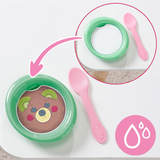 Лялька Baby Born Джонас, з аксесуарами, 43 см (834848) - Pampik - 5