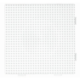 Термомозаїка Hama Midi Набір полів: Великий квадрат 234, 4 шт. (HM-4581) - Pampik - 2