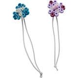 Термомозаика Hama Midi Набор для творчества: Модные украшения. Браслеты, с ящиком (HM-3712) - Pampik - 2