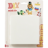 Термомозаїка Hama Midi Набір полів: Великий квадрат 234, 4 шт. (HM-4581) - Pampik