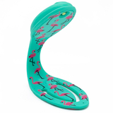 Закладка-ліхтарик Flexilight Класика Фламінго (FLFLAM) - Pampik - 3