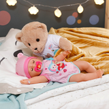 Лялька Baby Born Чарівна Емма, з аксесуарами, 43 см (834800) - Pampik - 12