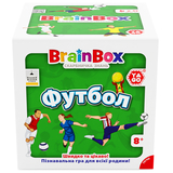 Пізнавальна гра YaGo BrainBox Футбол (BZZBRFB02UA) - Pampik - 7